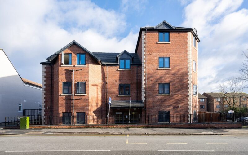 Allsop Auction Coventry HMO