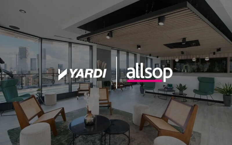 Allsop Yardi