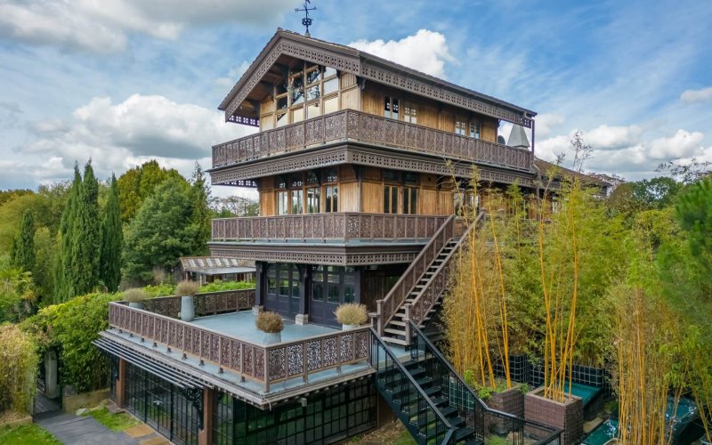 Allsop residential auction