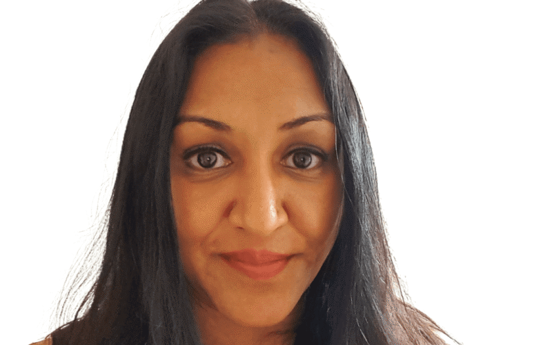 Alpa Conjamalay headshot