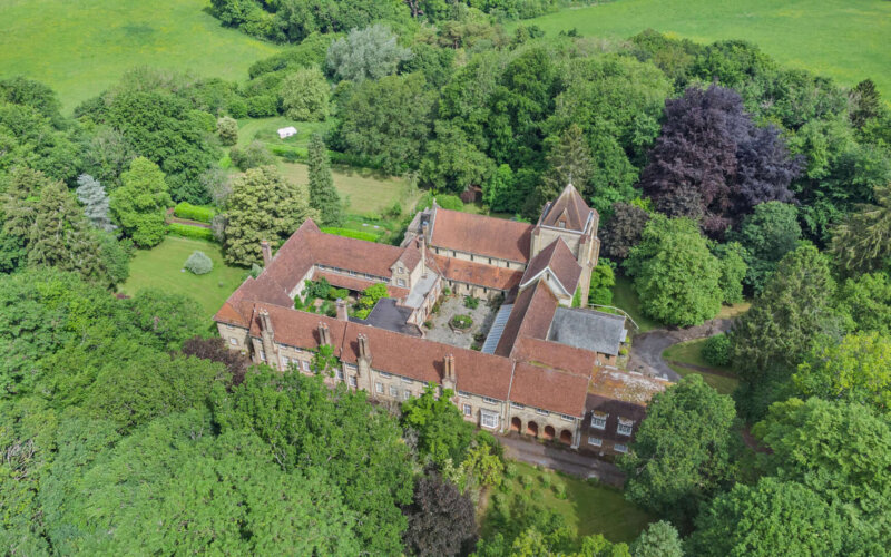 Alton Abbey