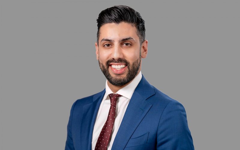 Aman Panesar