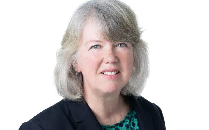 Amanda Aldridge