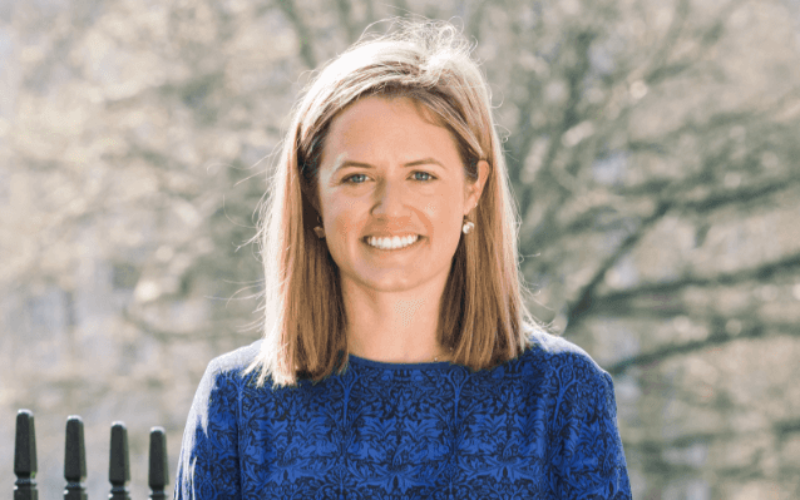 Amelia Bright