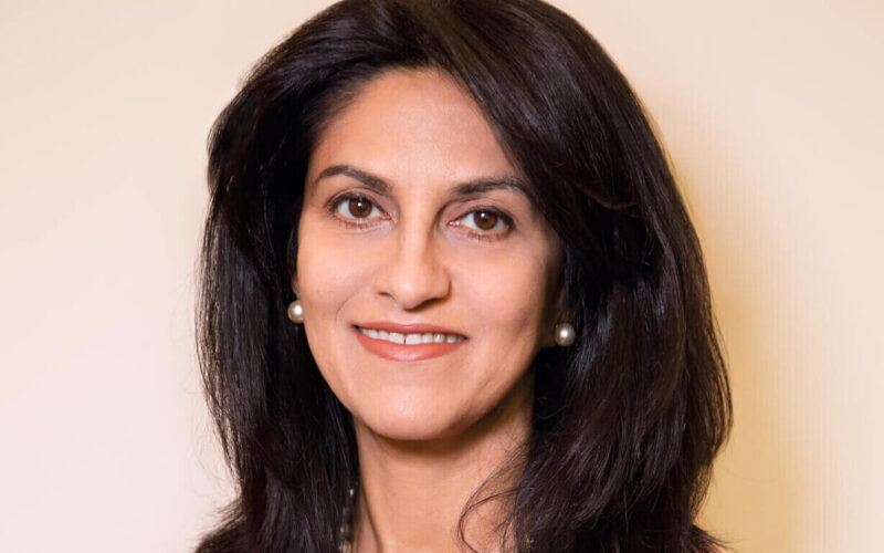Ami Kotecha