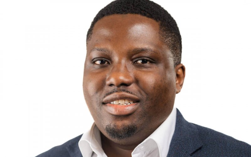 Amos Simbo