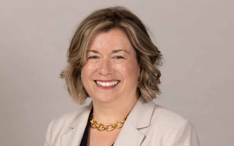 Amy Cooper Headshot