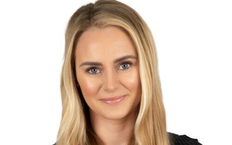 Amy Farr