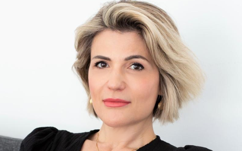 Ana Stanojevic