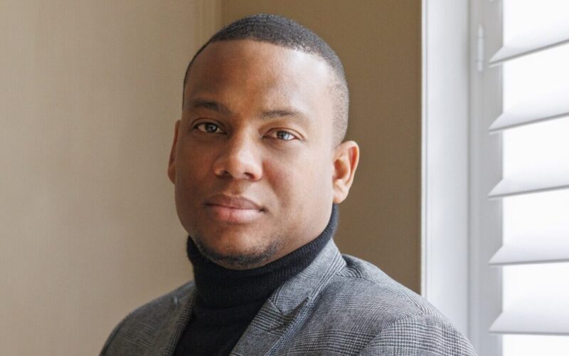 Andre Ferdinand - Fusion Group (2)