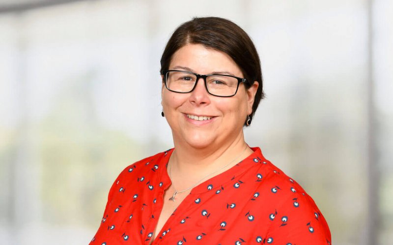 Andrea Caplan
