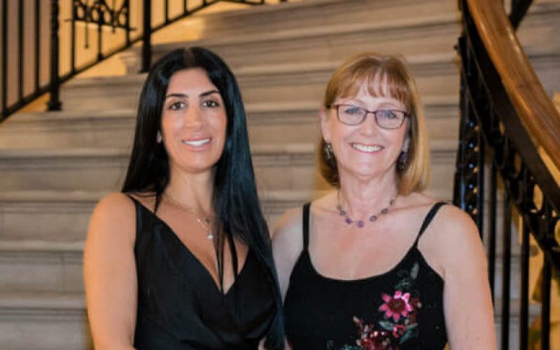 Flexible Space Association Annual Gala Awards 2023.  The Landmark Hotel , London.