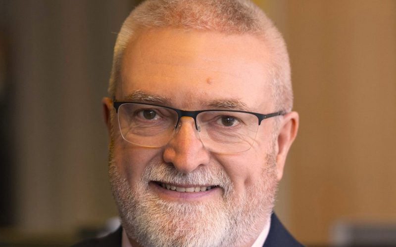 Andrew Bulmer, Chief Executive, The Property Institute (TPI) 2026 (2)s