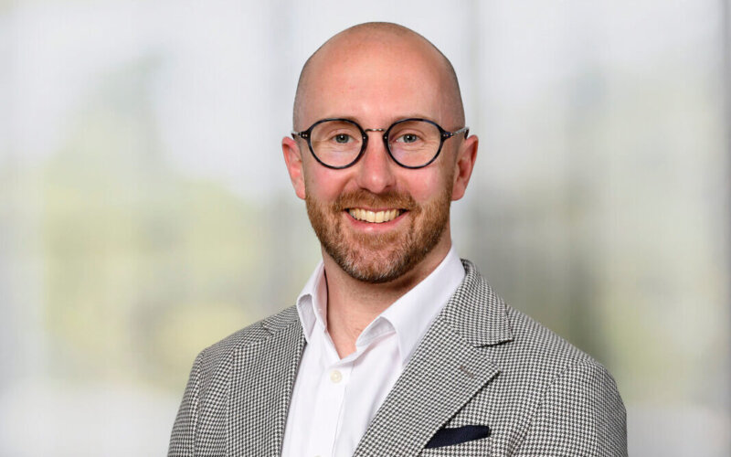 Andrew Hezelgrave