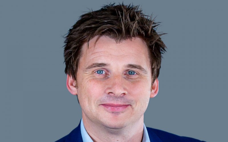 Andrew Jones