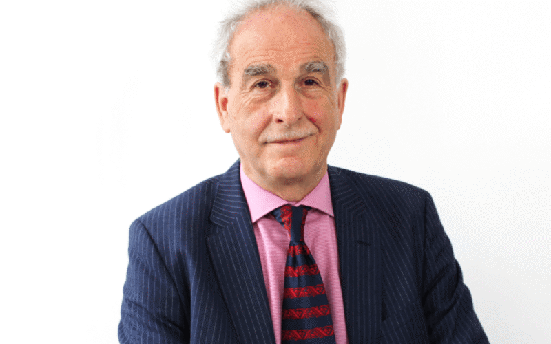 Andrew Waite