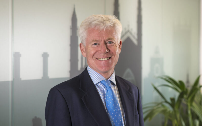 Andy Creighton Howard Group