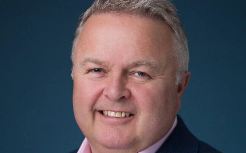Andy Harding