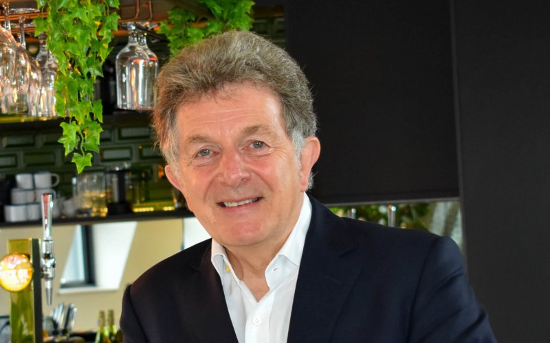 Andy Martin