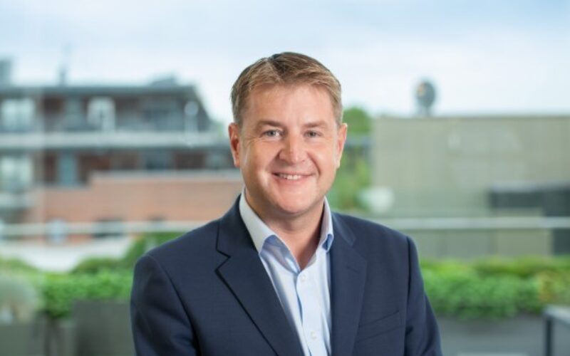 Andy Thompson