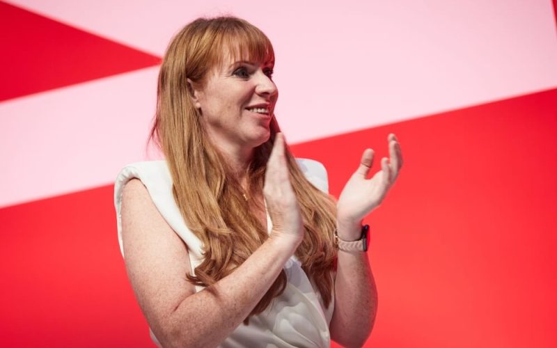 Liverpool,,United,Kingdom,-,October,9,2023:,Labour,Party,Conference.