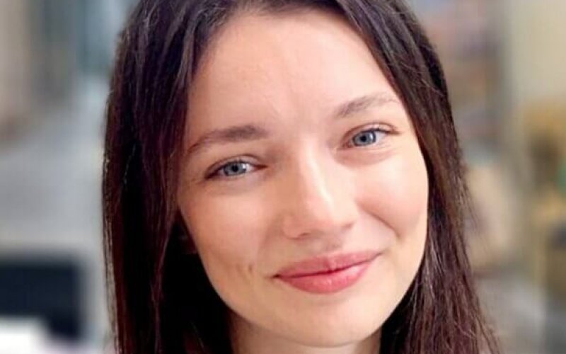 Anna Dyde