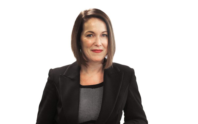 Anne Breen