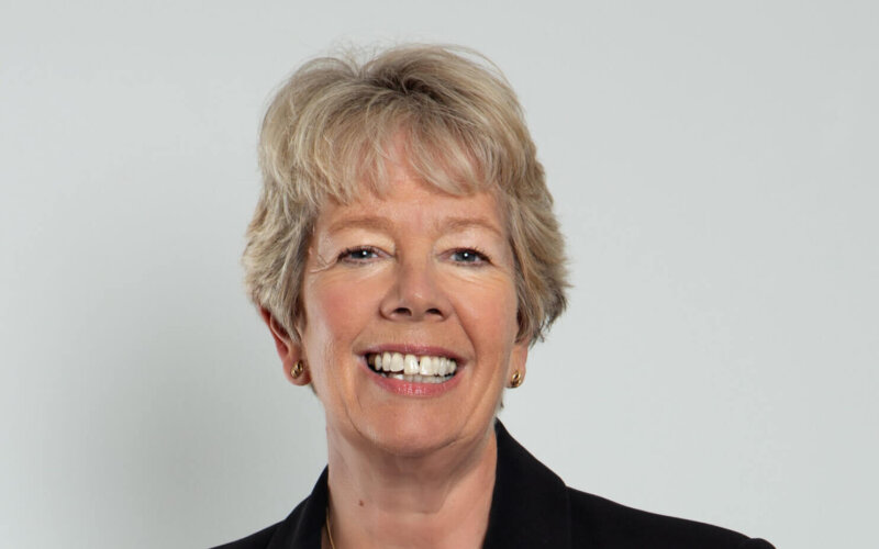 Anne Kavanagh New Chair of ULI Europe
