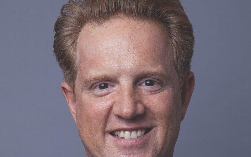 Anthony Duggan headshot