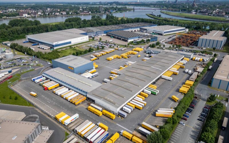 Apollo Duisburg