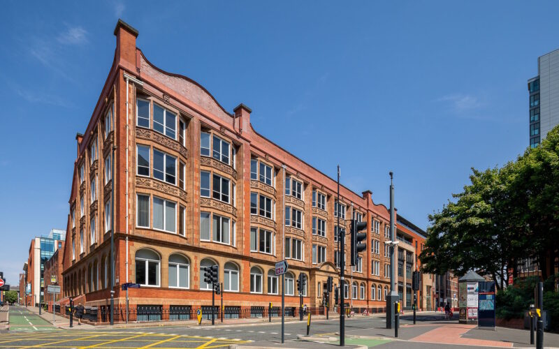 Apsley House Leeds