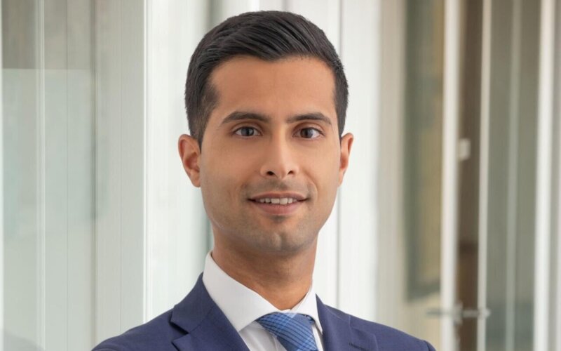 Aqil Nagji