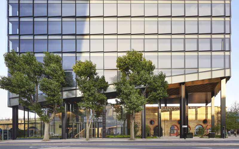 Arbor Bankside Yards