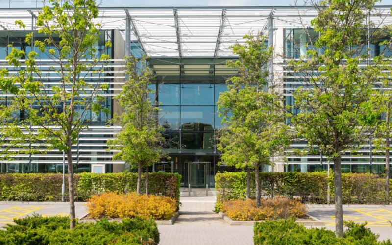Arc Uxbridge