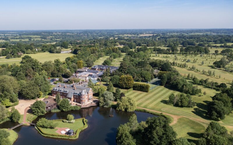 Ardencote hotel and spa