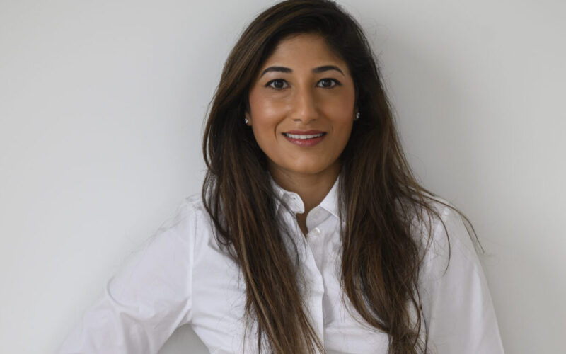 Arti Gurjar