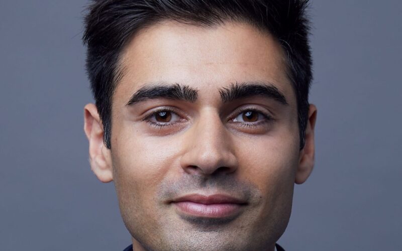 Arya Salari