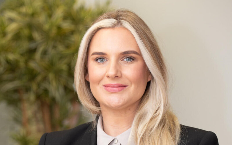 Ashleigh Hamilton