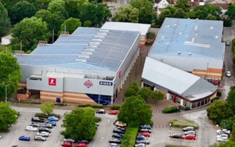 Aspects Leisure Park