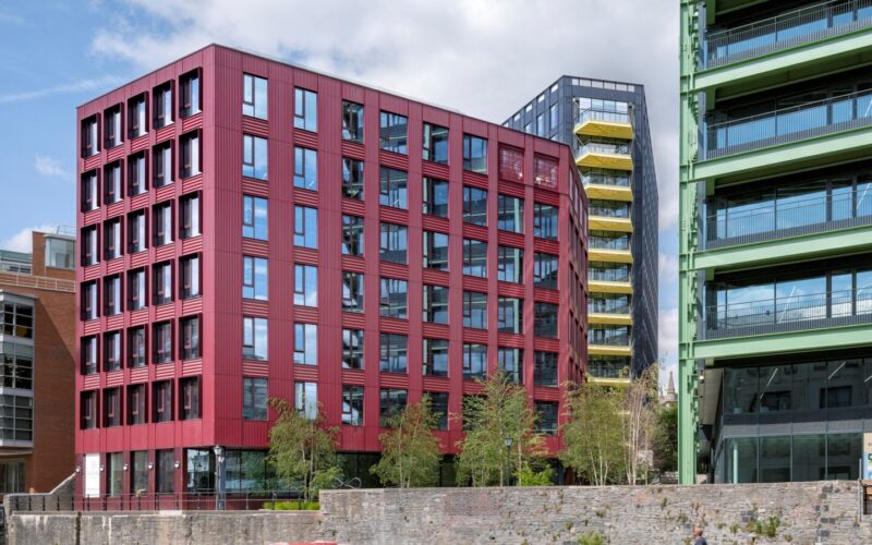Assmebly Bristol
