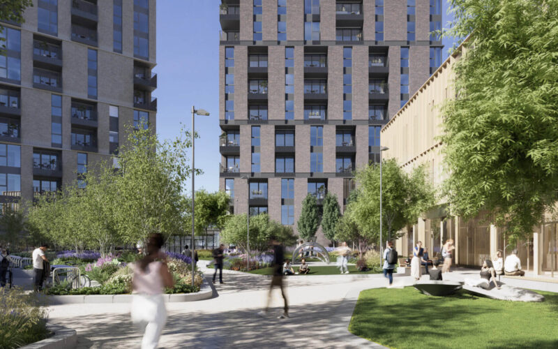 Author Kings Cross Argent