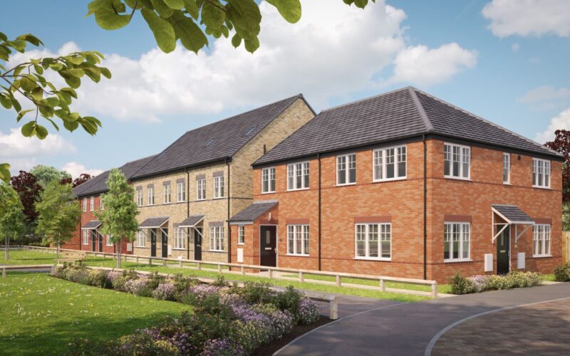 Avant Homes Gatehouse IM Carlyle