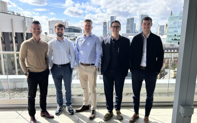 Avison Young_Manchester new starters