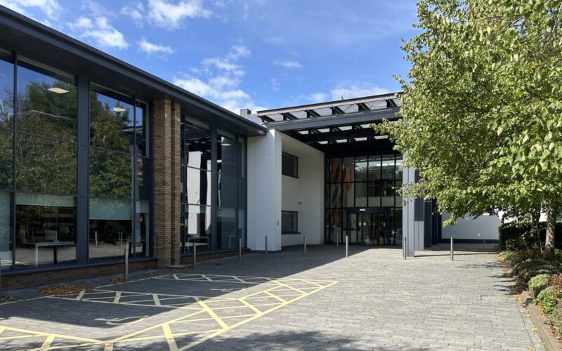 Aztec West Business Park