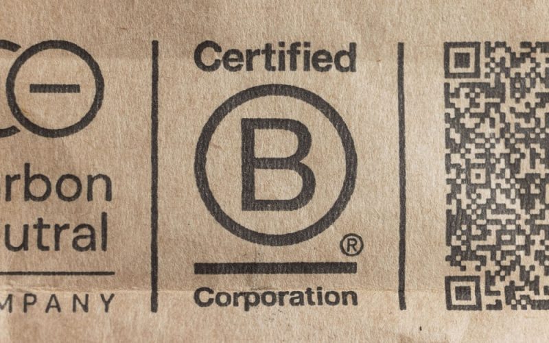 Motala,,Sweden-,5,August,2023:,Signs,And,Symbols,,Certified,B