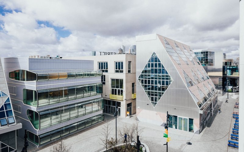 B1 Building at Design District (2) - credit to Taran Wilkhu