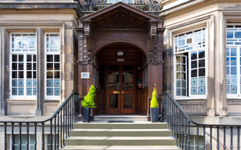 B+B Hotel Edinburgh