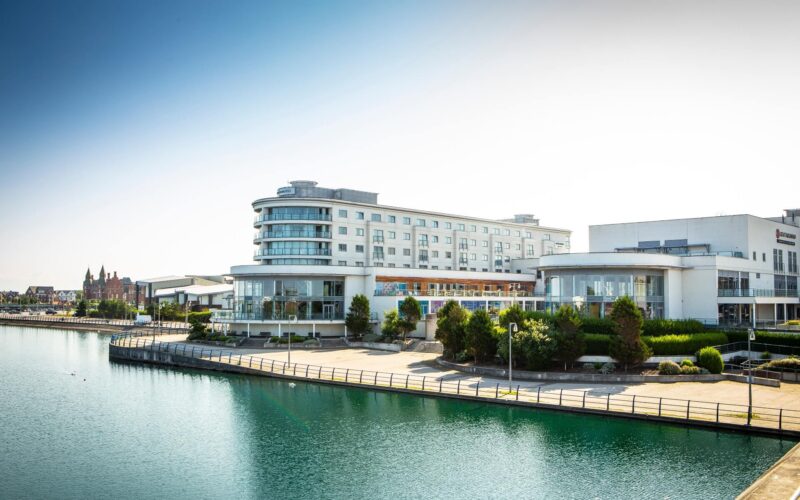 BLISS HOTEL 2