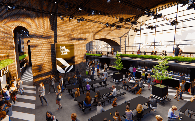 BOXPARK Digbeth 1-min