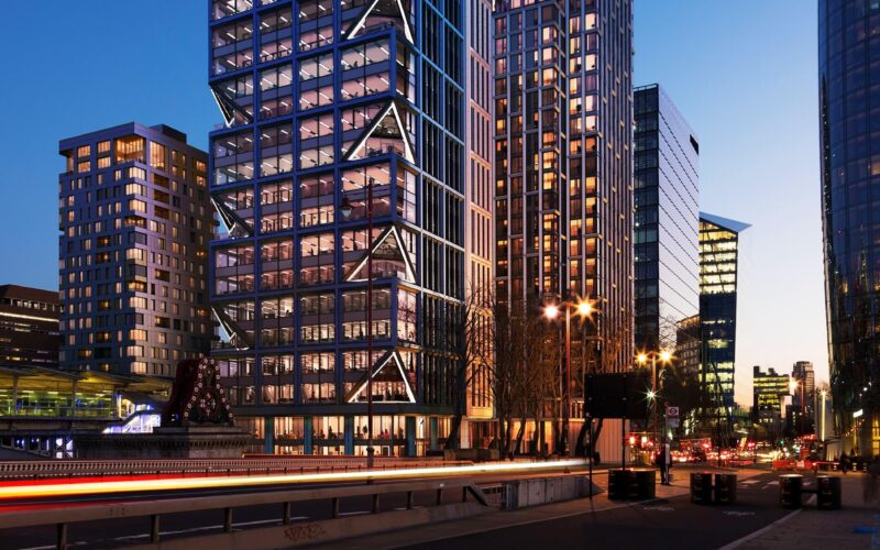 Bankside Yards